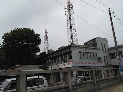 Photos of Holy Family Red Crescent Medical College Hospital