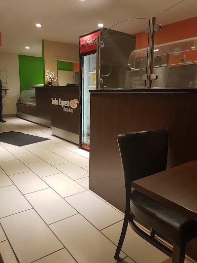Photos of Pizza Turbo Express