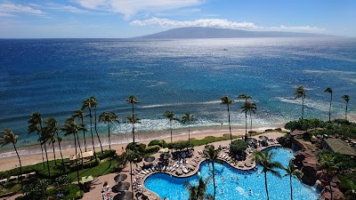 Hyatt Regency Maui Resort And Spa