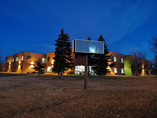 Michael A. Riffel High School - Thumbnail