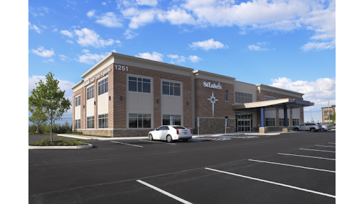 St. Luke's Fogelsville Primary Care