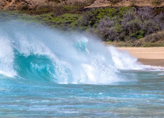 Koko Head Park
