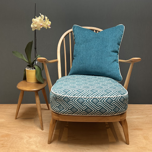 Meadows Upholstery Gallery - United Kingdom