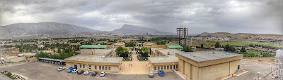 Photos of Fars Science and Technology Park