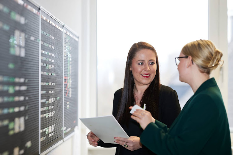 persona service AG & Co. KG