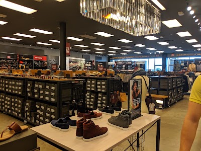 Timberland Factory Store