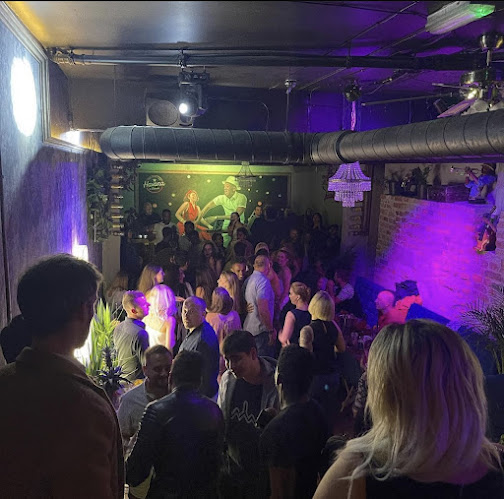 Havana in Gdańsk - Restauracja