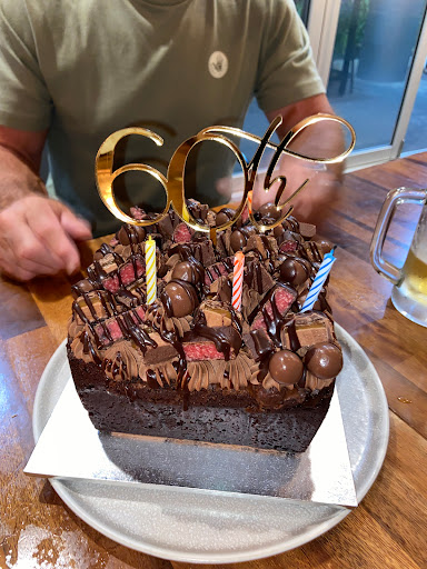 Mandy's Cakes and Bakes - Thumbnail