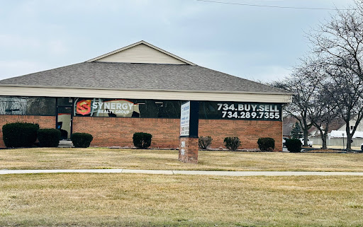 Scott Williams, Realtor - Synergy Realty Group - Thumbnail
