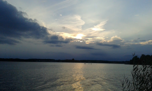Valjeviken - Visual
