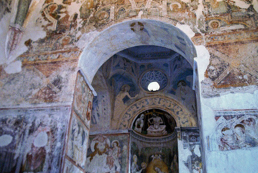 Klarissenkloster - Thumbnail