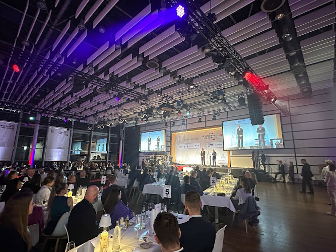 Becker Veranstaltungstechnik GmbH