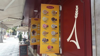 bakery