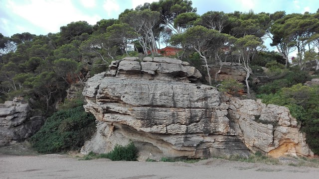 Platja de Sa Riera
