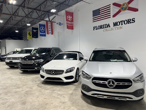 Florida Motors Collection