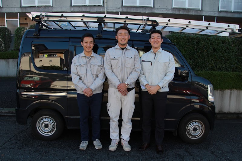 広島電気工事店