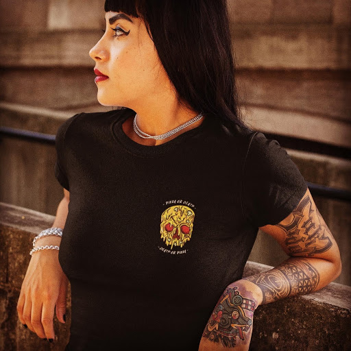 HANS-SOLOS CLOTHING