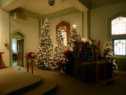 Holy Family Convent - Thumbnail