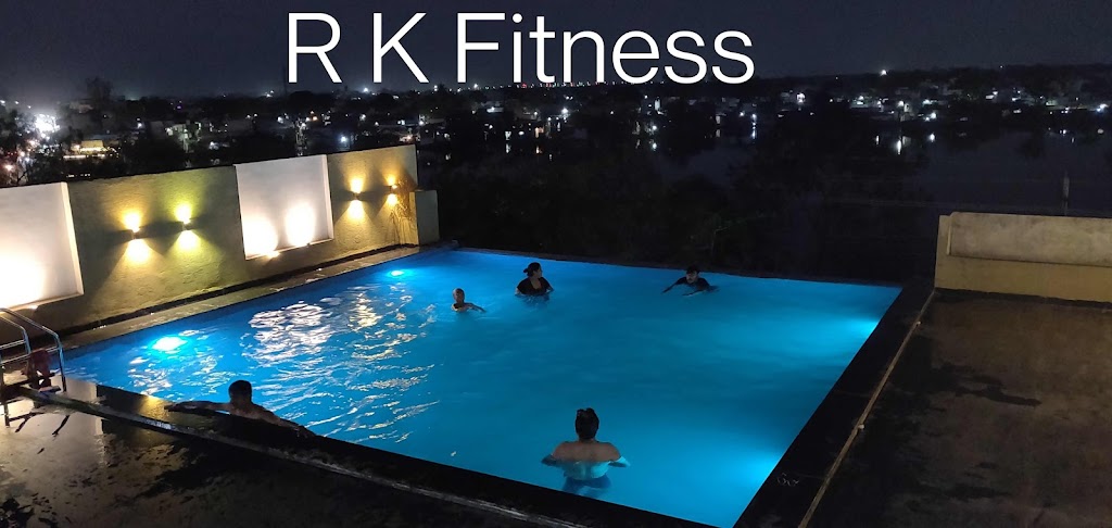 R K Fitness