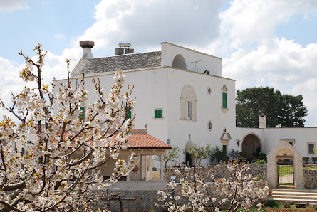 Masseria Aprile - Locorotondo, Città Metropolitana di Bari