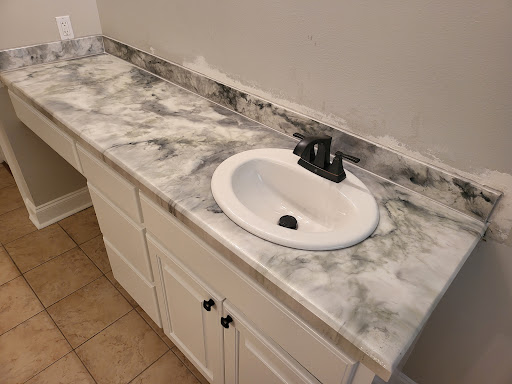 Stone Koat Kreations LLC Epoxy Countertops & Floors - Thumbnail