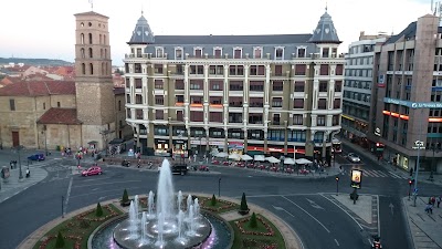 Photos of Hotel Alfonso V