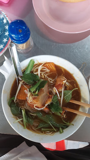 Bún Bò – Bò Kho Hoàng Hy, 109 Phạm Hồng Thái, Vũng Tàu, Bà Rịa Vũng Tàu