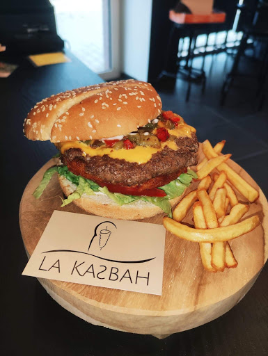 Photo 3 - Burger & Co