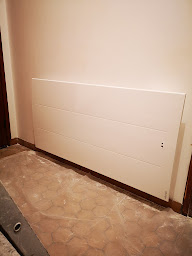 Photo n°20 de LAURY'ELEC à Vitry-en-Artois (Électricien)