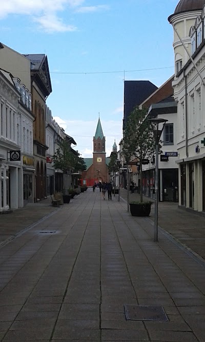 Photos of SPORTMASTER Silkeborg