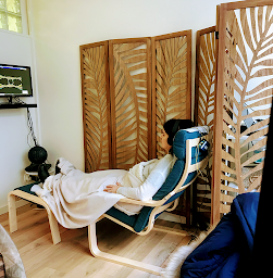 Photo n°7 de Neurofeedback/Hypnose - Neuronotop à Levallois-Perret (Centre de bien-être)