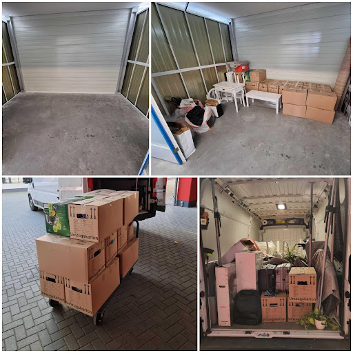 Lentu - Entrümpelung München