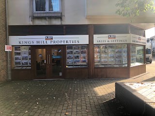 Kings Hill Properties