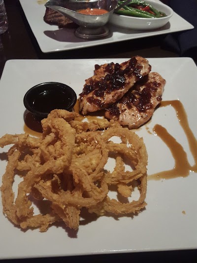 Photos of Fridays Santo Domingo