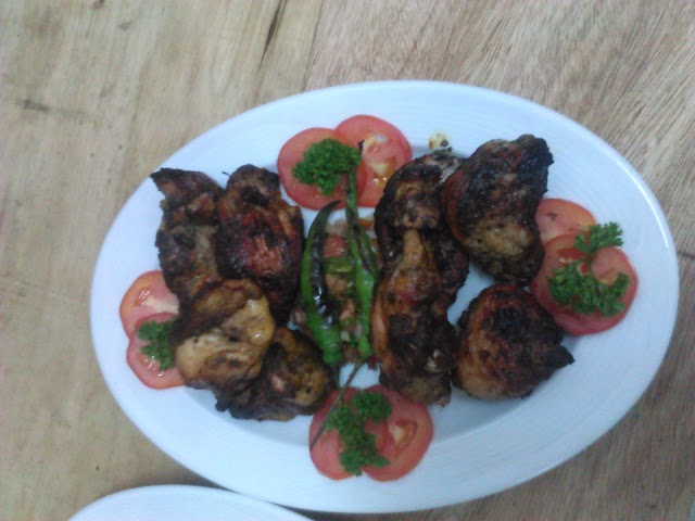 Sultan Kebap