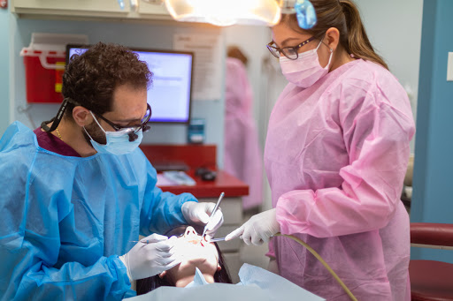 Asclepius Dental Center of Laredo