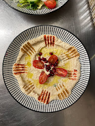 Photo n°7 de Le refuge à Tarascon-sur-Ariège (Restaurant)