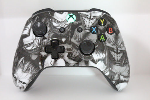 xboxmodzone.com - Visual