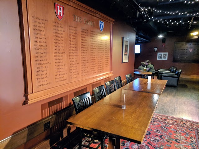 Cambridge Queen's Head