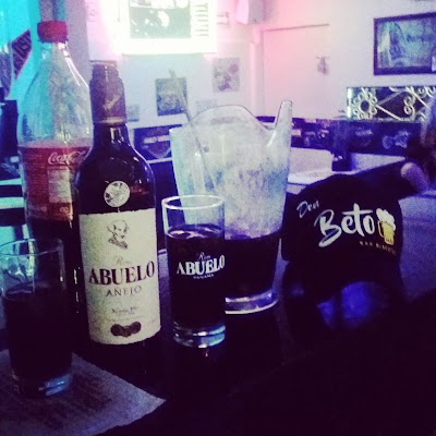 Photos of Don Beto Bar Discotec!