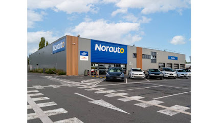 Norauto Englos