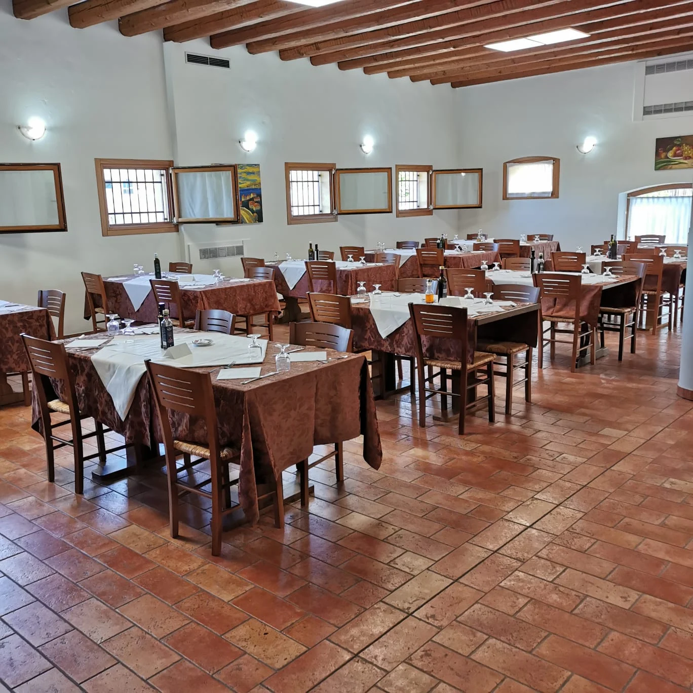 Hotel Villa D'Oro