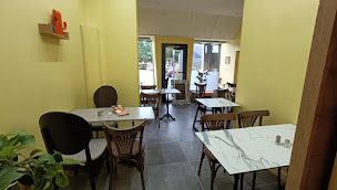 Photo n°68 de Le saut de la crêpe (La Crêperie) à Douai (Saladerie)