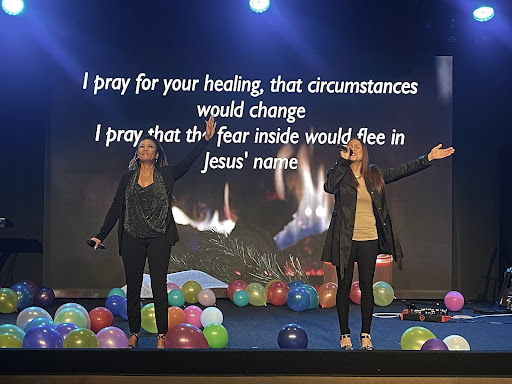 Elevate Life Church - Thumbnail