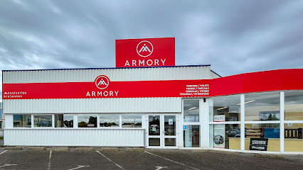 2PL / Armory Brest