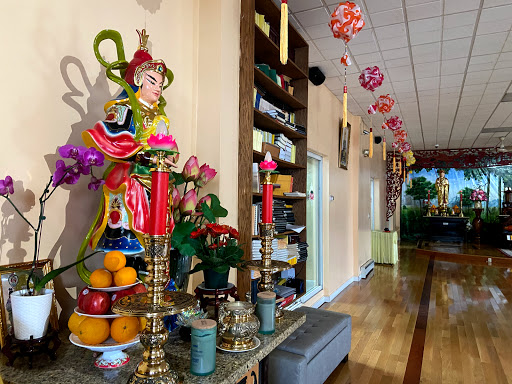 Pho Hien Buddhist Meditation Temple - Thumbnail