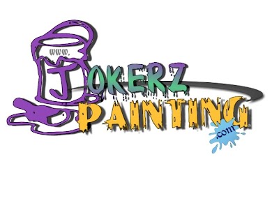 Jokerz Painting