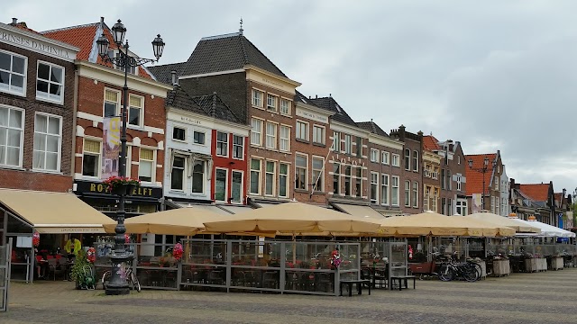 Het Gulden ABC