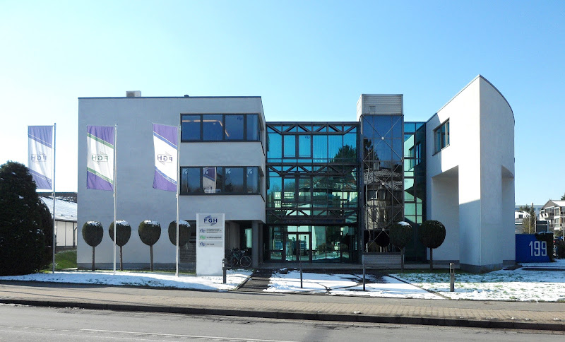 FGH Zertifizierungsgesellschaft mbH