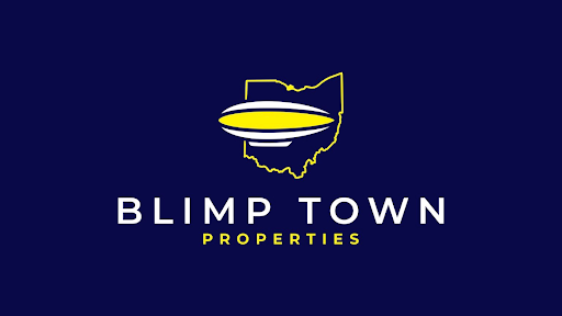 Blimp Town Properties - Visual